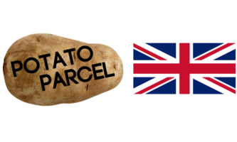 Potato Parcel UK